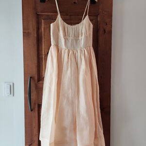 Zimmerman Natura Dress, sz 8